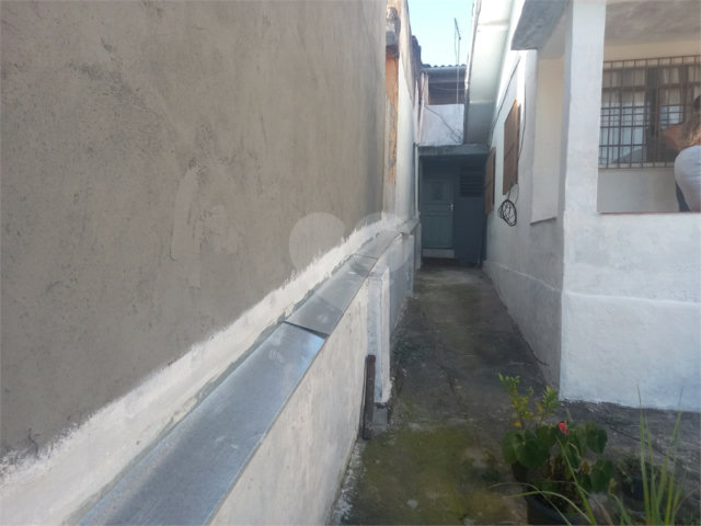 Casa Térrea à venda com 3 quartos em Mandaqui, São Paulo, SP