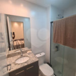 Apartamento à venda com 2 quartos, sendo 1 suíte, em Medeiros, Jundiaí, SP