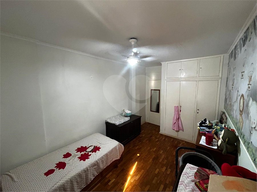 Apartamento à venda com 3 quartos, sendo 1 suíte, no Centro, Ribeirão Preto, SP