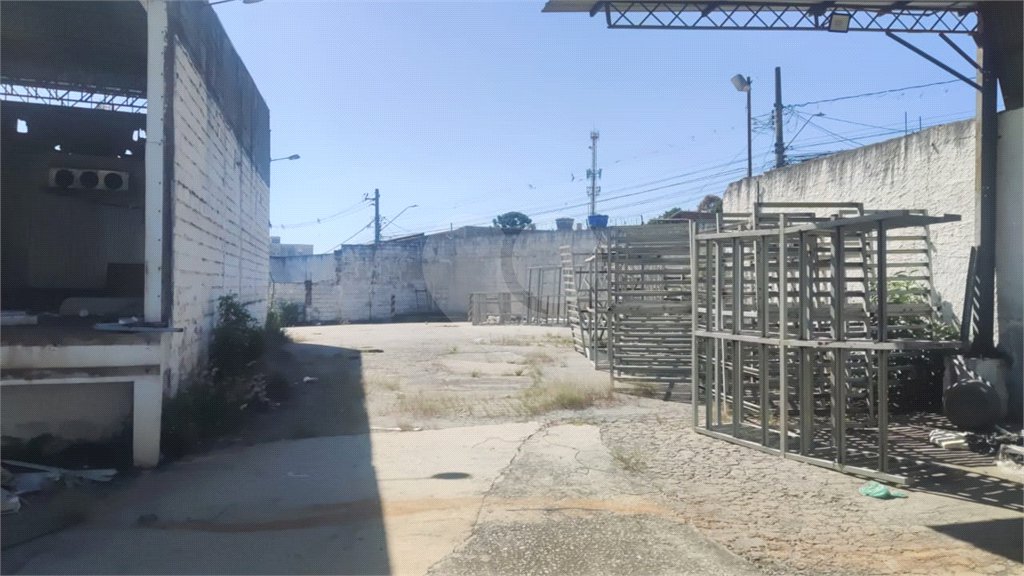 Terreno à venda em Vila Nova Bonsucesso, Guarulhos, SP