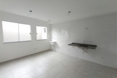 Apartamento à venda ou para alugar com 2 quartos em Vila Ema, São Paulo, SP
