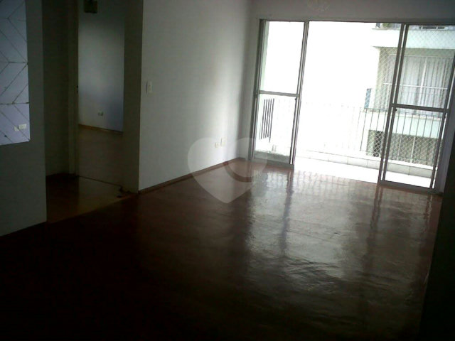Apartamento à venda com 2 quartos em Mandaqui, São Paulo, SP