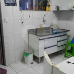 Sobrado à venda com 3 quartos, sendo 1 suíte, em Americanópolis, São Paulo, SP