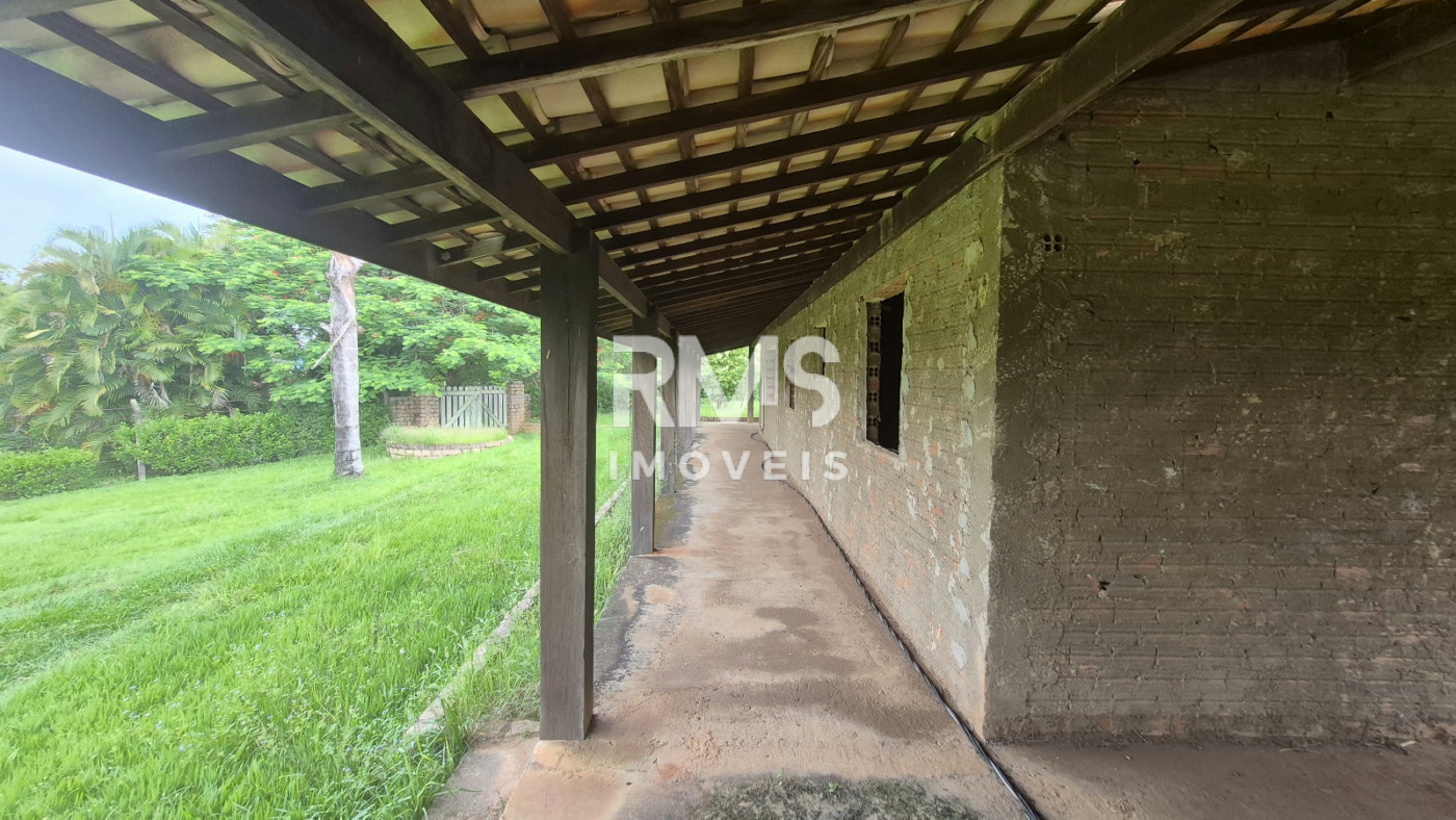 SÍTIO À VENDA EM ELIAS FAUSTO 21.900 m² - ÓTIMA TOPOGRAFIA E EXCELENTE LOCALIZAÇÃO