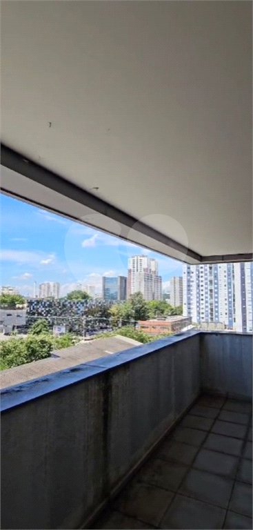 Laje Corporativa à venda em Jardim Caravelas, São Paulo, SP