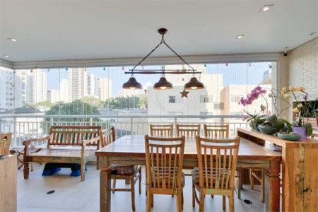 Apartamento à venda com 3 quartos, sendo 1 suíte, em Alto da Boa Vista, São Paulo, SP