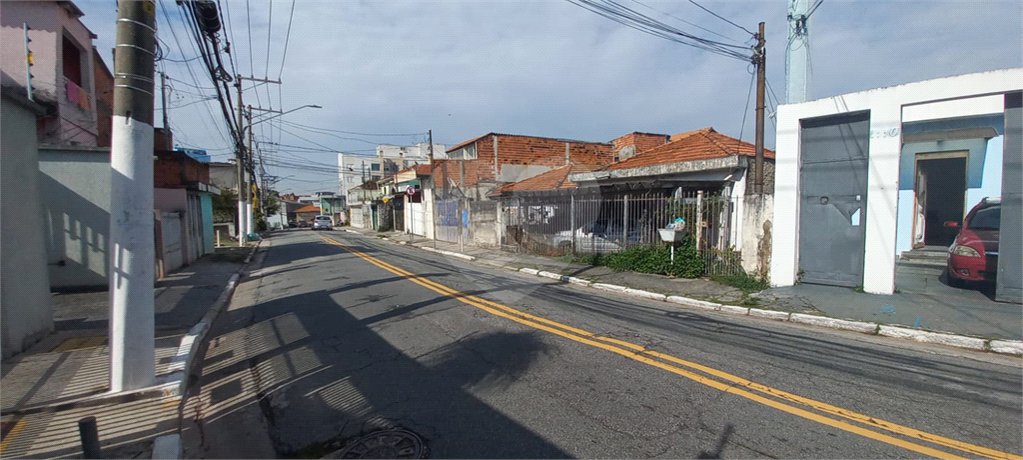 Prédio à venda em Casa Verde, São Paulo, SP