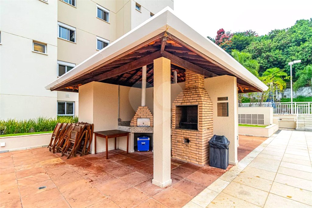Apartamento à venda com 2 quartos, sendo 1 suíte, em Jaguaré, São Paulo, SP