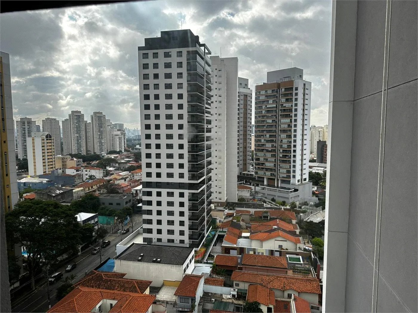 Apartamento à venda com 4 suítes em Água Branca, São Paulo, SP