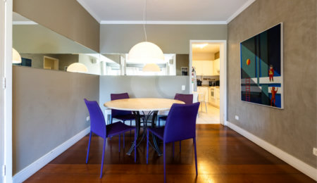 Apartamento à venda com 3 quartos, sendo 1 suíte, em Moema, São Paulo, SP