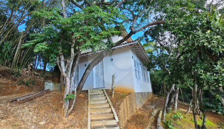 Casa em condomínio à venda com 1 quarto em Ferradura, Armação dos Búzios, RJ