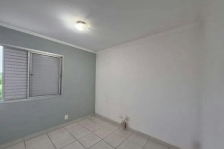 Apartamento à venda com 2 quartos em Jardim Ester, São Paulo, SP