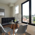 Studio à venda com 1 quarto em Vila Clementino, São Paulo, SP