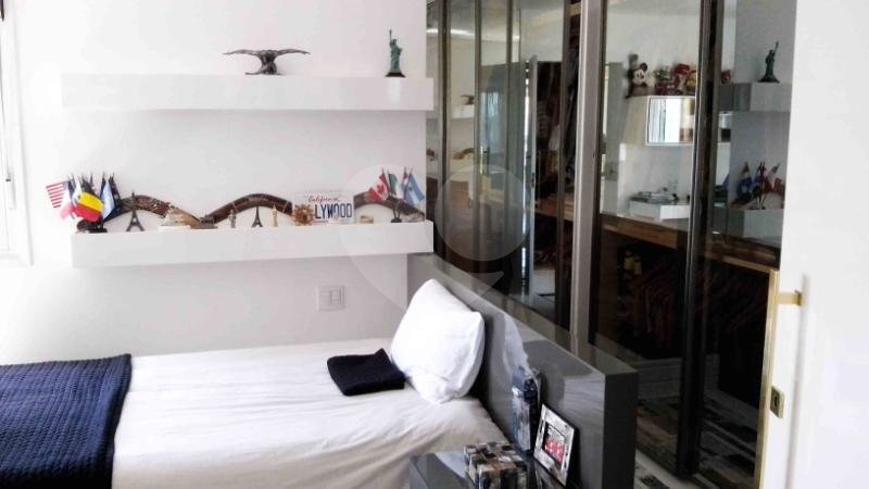 Apartamento à venda com 3 suítes em Morumbi, São Paulo, SP