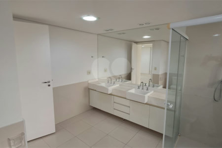 Apartamento para alugar com 4 suítes em Chácara Flora, São Paulo, SP