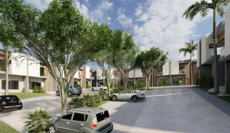 Duplex à venda em Taperapuan, Porto Seguro, BA
