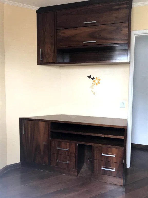 Apartamento à venda com 3 quartos, sendo 1 suíte, em Mandaqui, São Paulo, SP