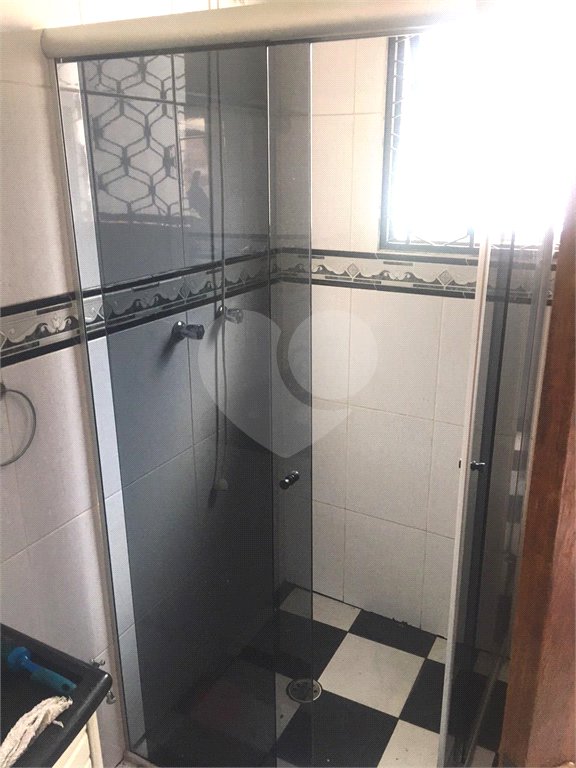 Casa Térrea à venda com 4 quartos, sendo 1 suíte,  em Vila Mazzei, São Paulo, SP