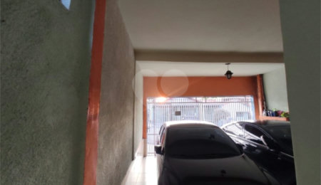 Sobrado à venda com 4 quartos em Parque Novo Horizonte, São José dos Campos, SP