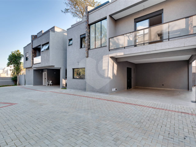 Casa à venda com 4 suítes no condomínio Reserva Robélia, São Paulo - SP