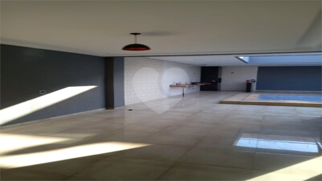Casa à venda com 4 quartos, sendo 2 suítes, em Jardim Antártica, Ribeirão Preto, SP