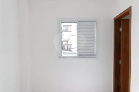 Apartamento à venda com 2 quartos, sendo 1 suíte, em Vila Mazzei, São Paulo, SP
