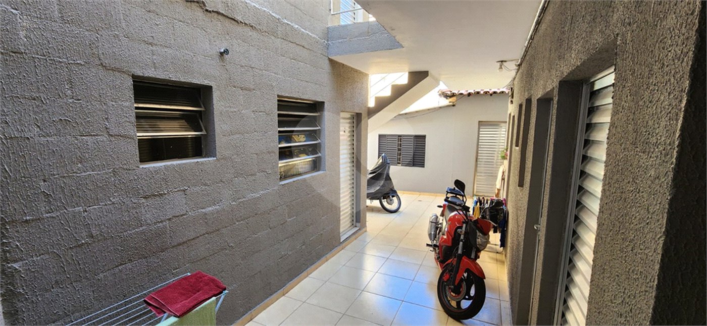 Casa à venda com 16 quartos, sendo 8 suítes, em Cidade Nova I, Indaiatuba, SP