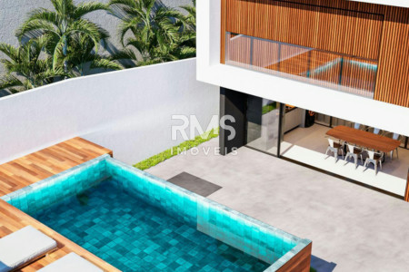 Casa à venda com 3 suítes em Loteamento Residencial Una, Itu, SP