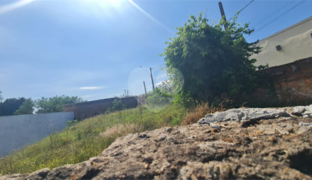 Terreno à venda em Vila Santana, Itapetininga, SP