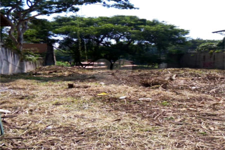 Terreno à venda em Jardim Guedala, São Paulo, SP