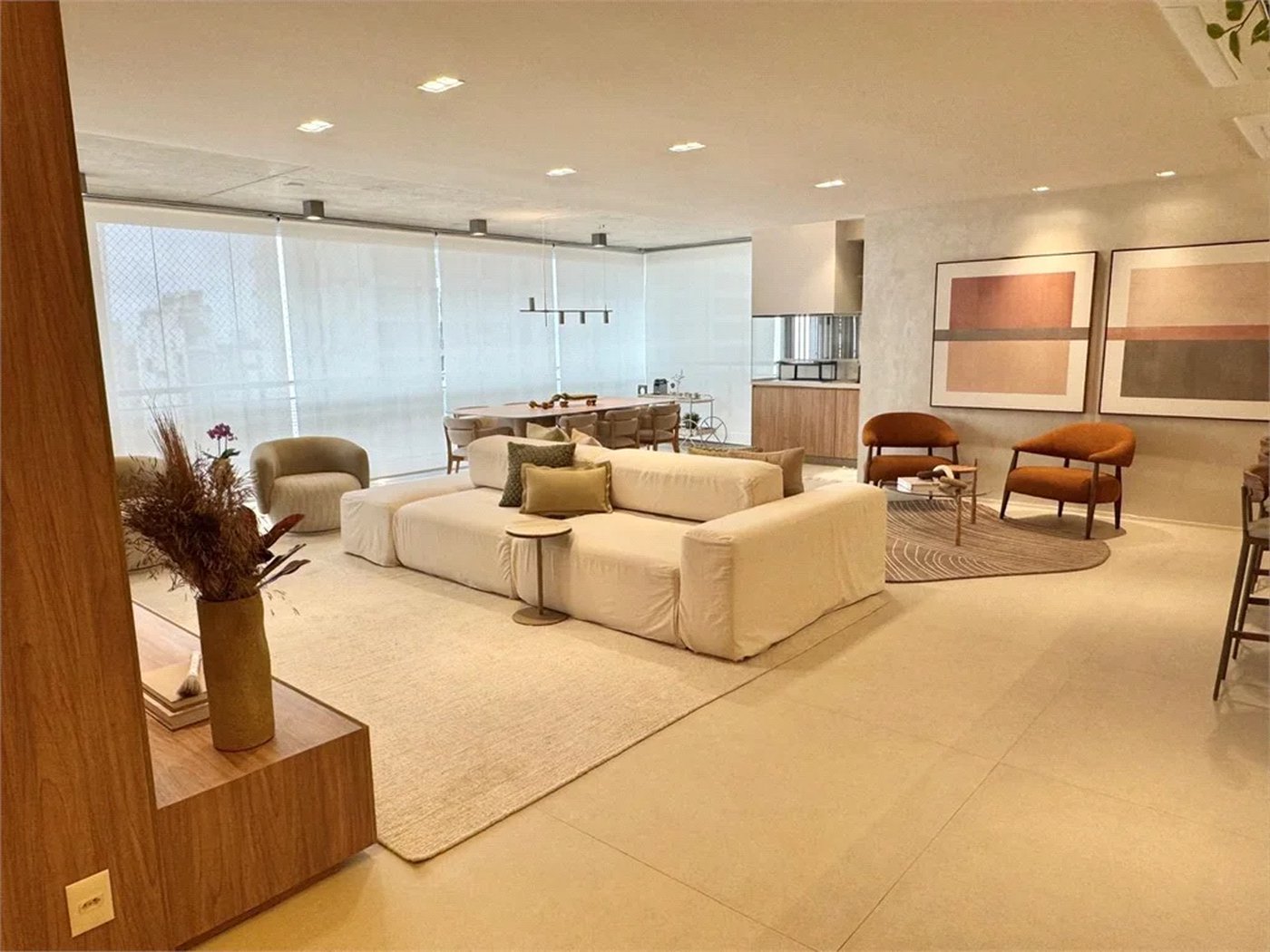 Apartamento à venda com 3 suítes em Jardim das Acácias, São Paulo, SP
