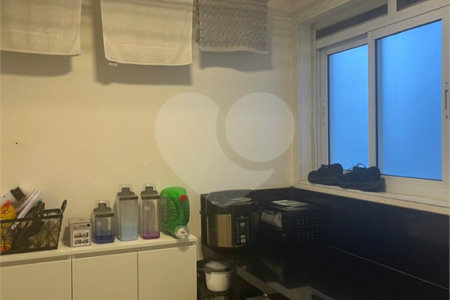 Apartamento à venda com 2 suítes em Barra Funda, São Paulo, SP