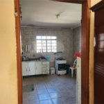Casa à venda com 2 quartos em Jardim Brasil (vila Xavier), Araraquara, SP