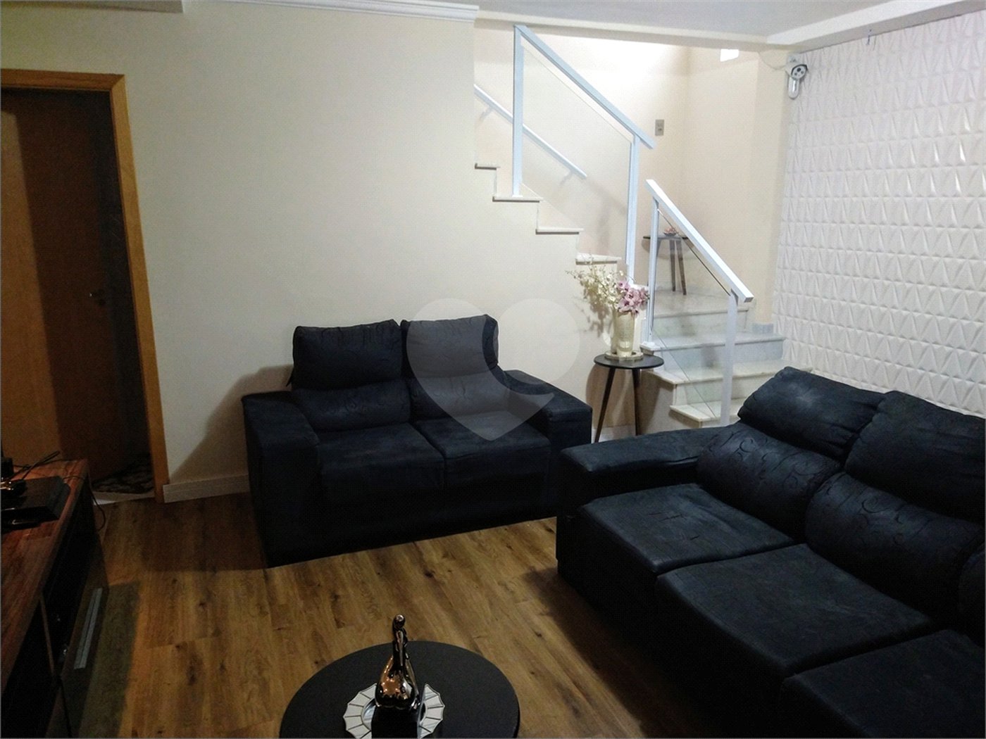 Casa à venda com 3 quartos, sendo 2 suítes, em Vila Mazzei, São Paulo, SP