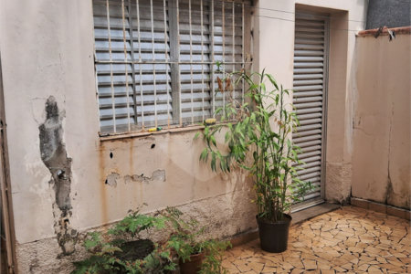 Casa à venda com 3 quartos, sendo 1 suíte,  em Jardim Campo Limpo, São Paulo, SP