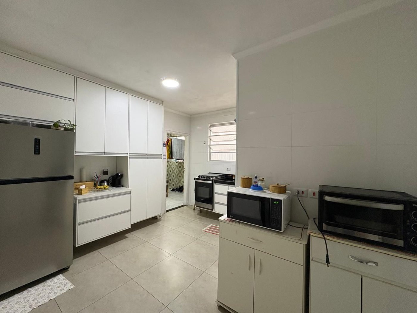 Apartamento com 2 dormitórios à venda, 83 m² por R$ 450.000,00 - Itararé - São Vicente/SP