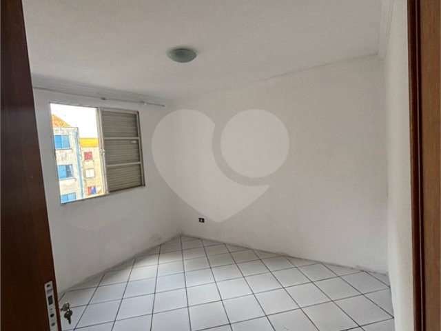 Apartamento à venda com 2 quartos em Sacomã, São Paulo, SP