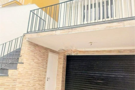 Sobrado à venda com 2 quartos em Sumarezinho, São Paulo, SP