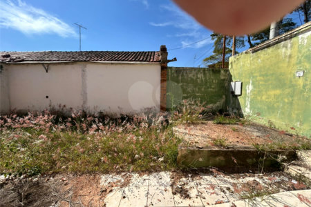 Terreno à venda em Vila Mazarino, Itapetininga, SP