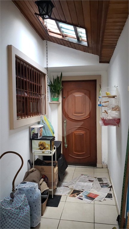 Casa à venda com 3 quartos, sendo 1 suíte, em Jardim Ester, São Paulo, SP