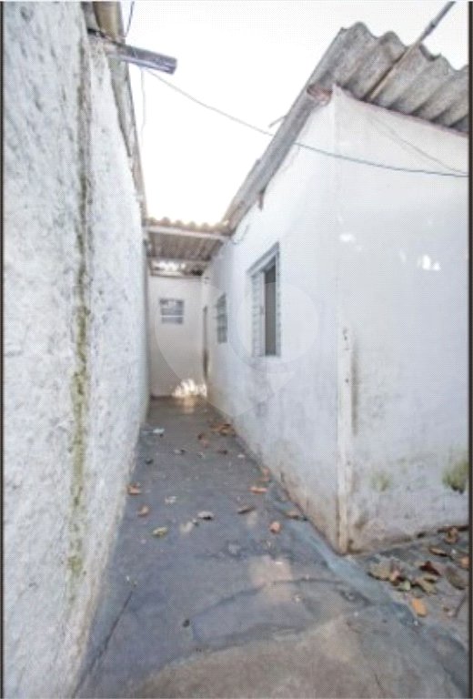 Casa à venda com 3 quartos em Vila Cordeiro, São Paulo, SP