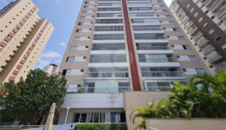 Apartamento à venda com 3 quartos, sendo 1 suíte,  em Mandaqui, São Paulo, SP