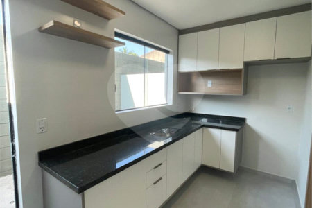 Villagio à venda com 2 quartos em Vila São Paulo, Mogi das Cruzes, SP