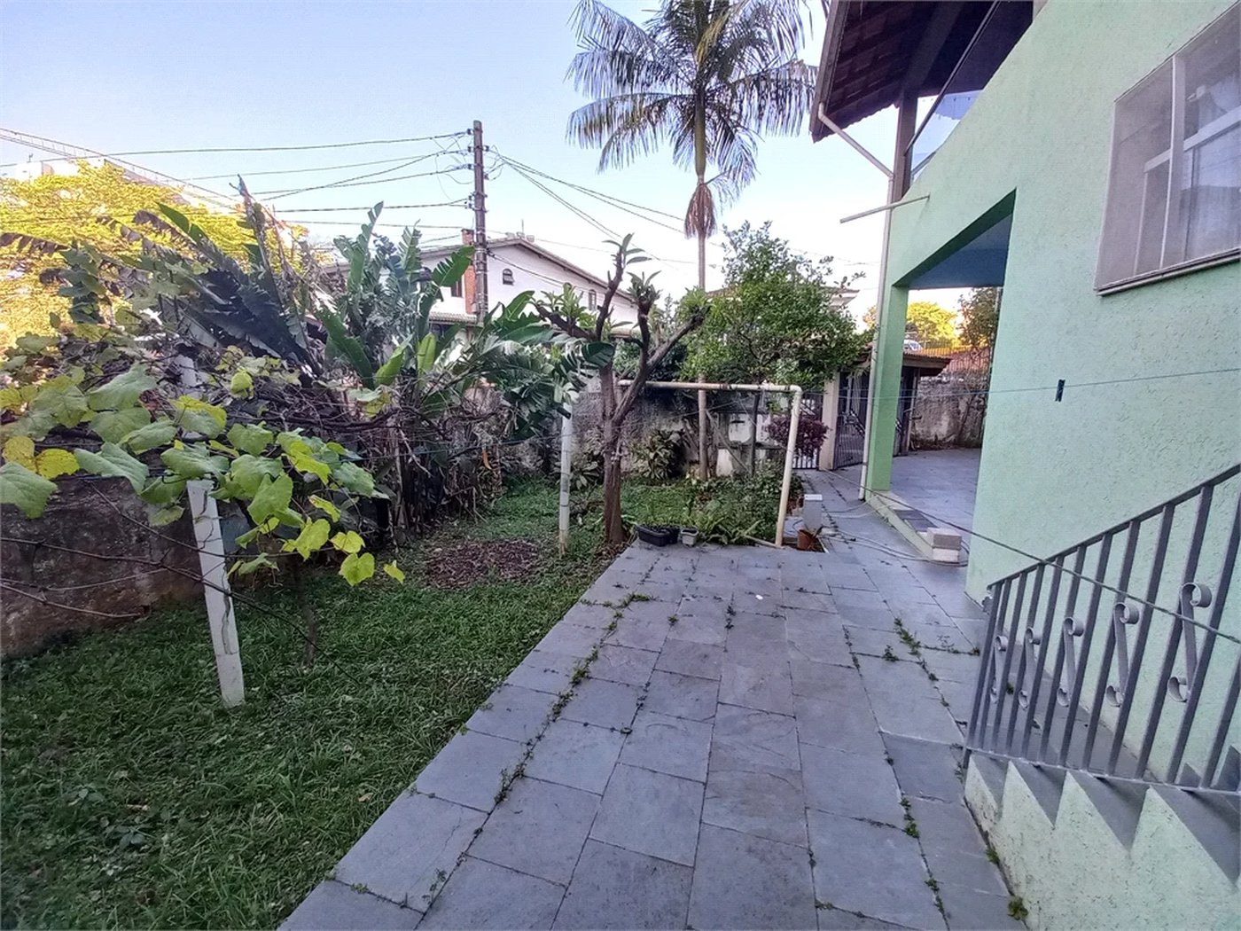 Casa à venda com 4 quartos, sendo 2 suítes, em Parque Esmeralda, São Paulo, SP