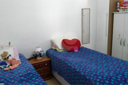 Apartamento à venda com 3 quartos, sendo 1 suíte, em Água Fria, São Paulo, SP