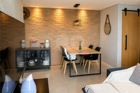 Apartamento à venda com 2 quartos em Caguassu, Sorocaba, SP