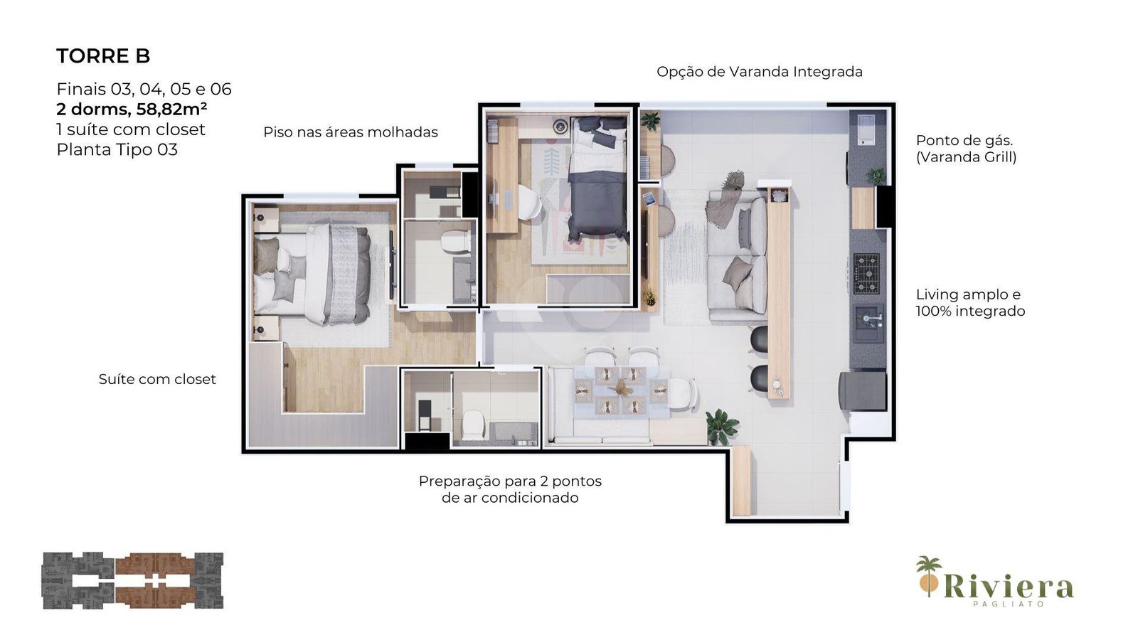 Planta 2