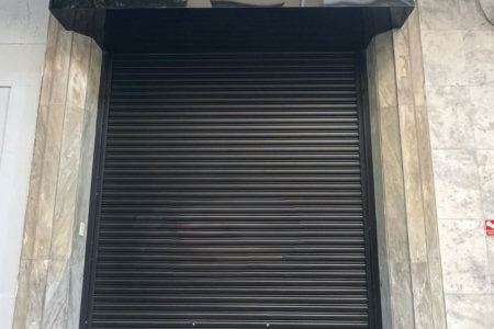 Prédio Comercial 3000 m² - Venda ou locação - Centro - Santos/SP