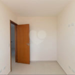 Apartamento à venda com 1 quarto em Jaçanã, São Paulo, SP