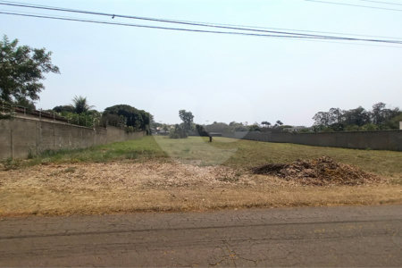 Terreno à venda em Condomínio Quinta da Boa Vista, Ribeirão Preto, SP